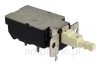 Push button switch ALPS 2-way SPDT TV8 (ON-OFF)